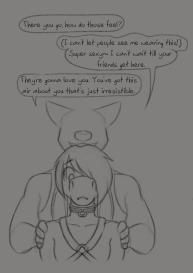 Making A Whore-Crux #7