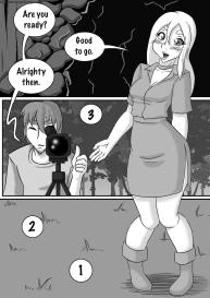 Weird And Wonderful Monsters – Tenacious Tentacles #2