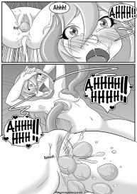 Weird And Wonderful Monsters – Tenacious Tentacles #25