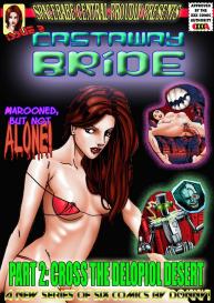 Castaway Bride 2 #1