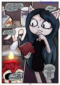 The Offering #2