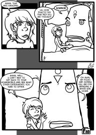 In The Evil Name Of Science #10