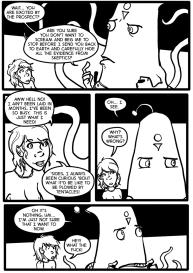 In The Evil Name Of Science #4