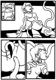 In The Evil Name Of Science #6