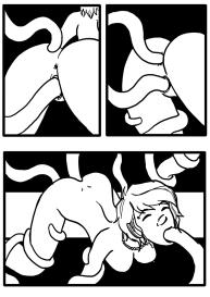 In The Evil Name Of Science #7