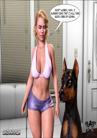 Family Sins 12 #14