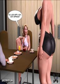 Family Sins 12 #3