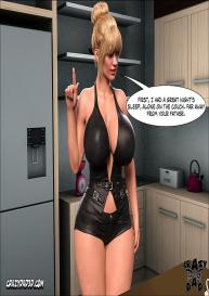 Family Sins 12 #5
