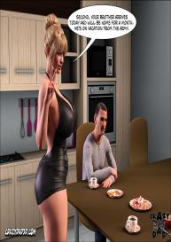 Family Sins 12 #6