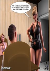 Family Sins 12 #8