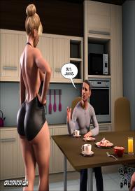 Family Sins 12 #9