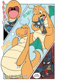 Aura’s Misadventures In Kanto #4