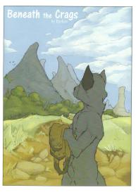 Beneath The Crags #1