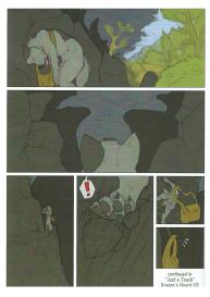 Beneath The Crags #9