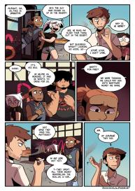 The Rock Cocks 9 – Bad Vibes #4
