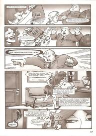Girl Meets Tentacle #17