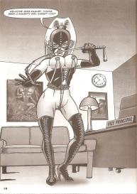Girl Meets Tentacle #18