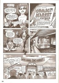 Girl Meets Tentacle #28