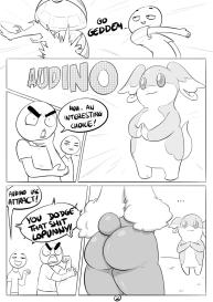 Pokemon Duel #2