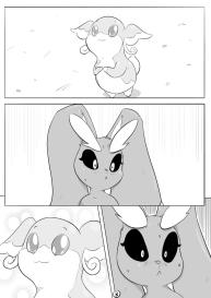 Pokemon Duel #3