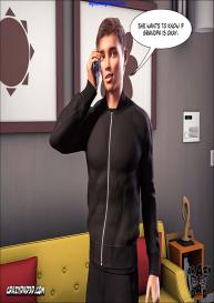 Mother – Desire Forbidden 11 #11