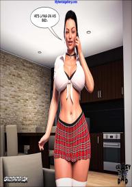 Mother – Desire Forbidden 11 #13
