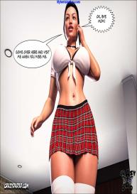 Mother – Desire Forbidden 11 #16