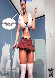 Mother – Desire Forbidden 11 #18