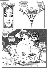 Wonder Boobs #42