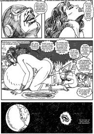 Wonder Boobs #51