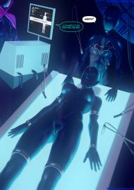 The Bird Cage – Kara Danvers #16