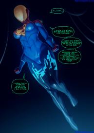 The Bird Cage – Kara Danvers #22