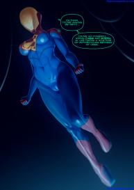 The Bird Cage – Kara Danvers #23