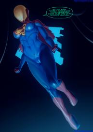 The Bird Cage – Kara Danvers #24