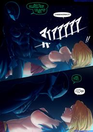 The Bird Cage – Kara Danvers #4