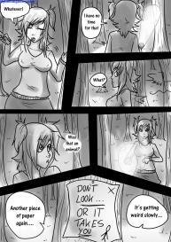 Slenderman #3