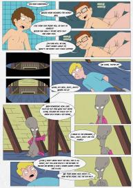 American Dad – Hot Times On The 4th Of July! #15