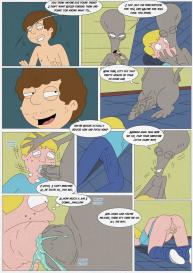 American Dad – Hot Times On The 4th Of July! #16