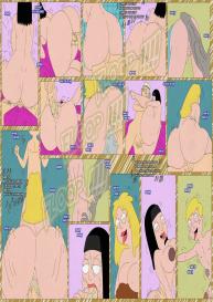 American Dad – Hot Times On The 4th Of July! #19
