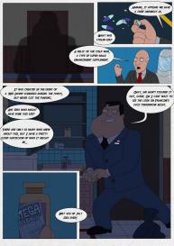 American Dad – Hot Times On The 4th Of July! #3