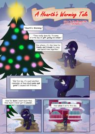 A Hearth’s Warming Tale #1