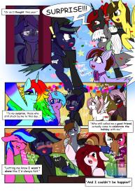 A Hearth’s Warming Tale #2