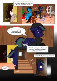 A Hearth’s Warming Tale #3