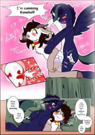 A Hearth’s Warming Tale #8