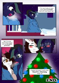 A Hearth’s Warming Tale #9