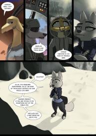 Savage Company 5 #20