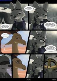 Savage Company 5 #21