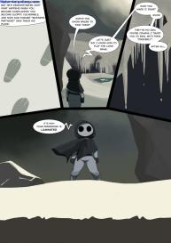 Savage Company 5 #22