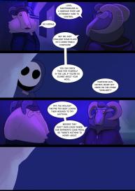 Savage Company 5 #25