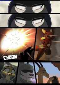 Savage Company 5 #37